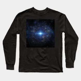 The wormhole Long Sleeve T-Shirt